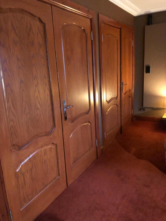 Tranquil Accommodation In A Great Location. Lanark Exterior foto